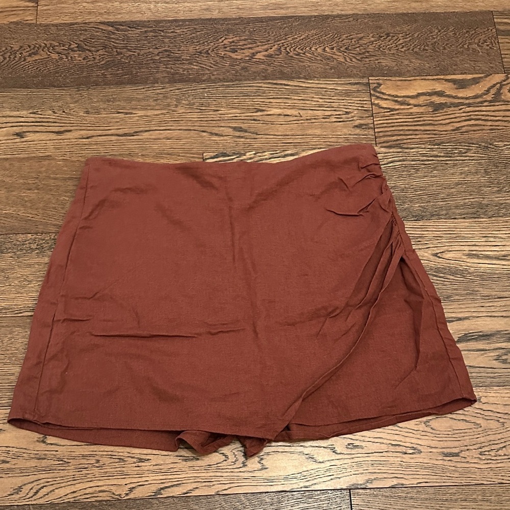 A New Day skort